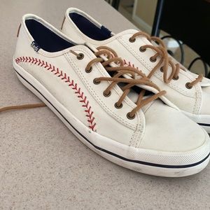 Keds baseball ⚾️ women’s 👟 sneakers